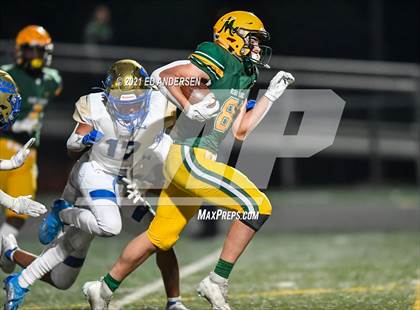 Thumbnail 1 in Reed @ Bishop Manogue photogallery.