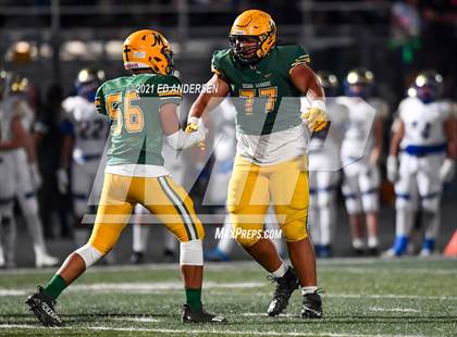 Thumbnail 3 in Reed @ Bishop Manogue photogallery.