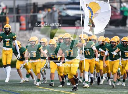 Thumbnail 1 in Reed @ Bishop Manogue photogallery.