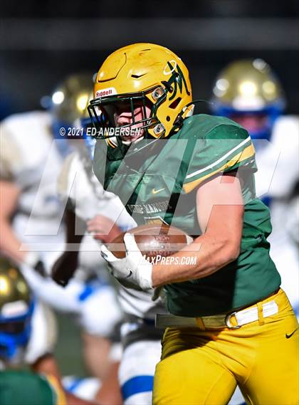 Thumbnail 3 in Reed @ Bishop Manogue photogallery.