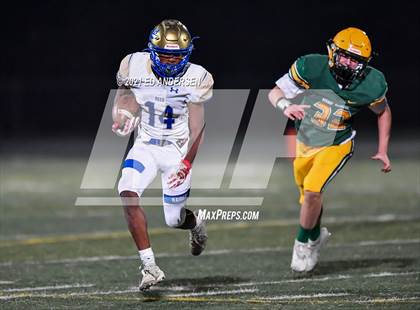 Thumbnail 1 in Reed @ Bishop Manogue photogallery.