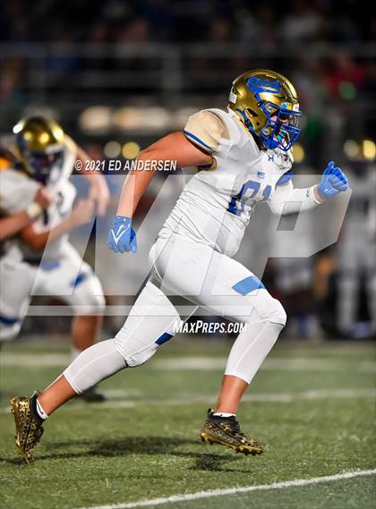 Thumbnail 1 in Reed @ Bishop Manogue photogallery.