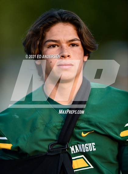 Thumbnail 2 in Reed @ Bishop Manogue photogallery.