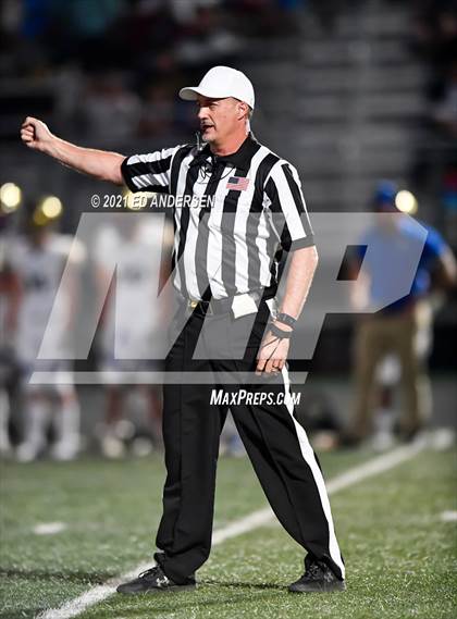 Thumbnail 1 in Reed @ Bishop Manogue photogallery.