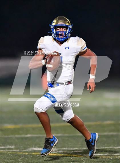 Thumbnail 2 in Reed @ Bishop Manogue photogallery.