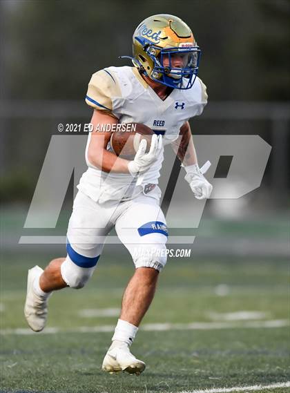 Thumbnail 1 in Reed @ Bishop Manogue photogallery.