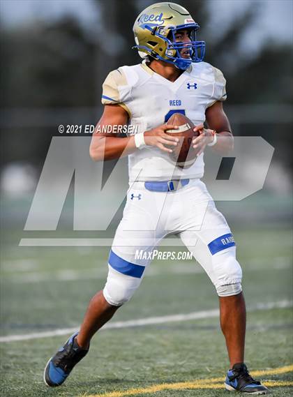 Thumbnail 1 in Reed @ Bishop Manogue photogallery.