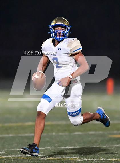 Thumbnail 1 in Reed @ Bishop Manogue photogallery.