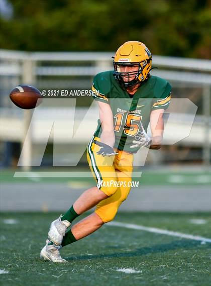 Thumbnail 3 in Reed @ Bishop Manogue photogallery.