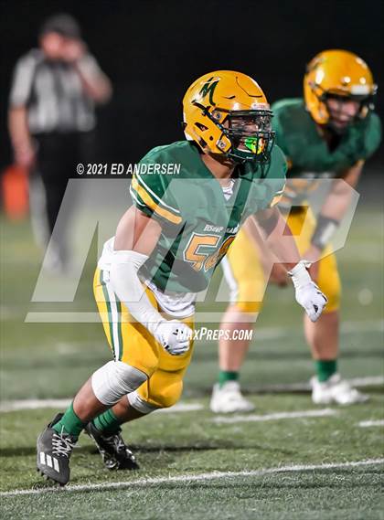 Thumbnail 1 in Reed @ Bishop Manogue photogallery.