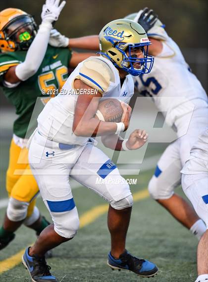 Thumbnail 2 in Reed @ Bishop Manogue photogallery.