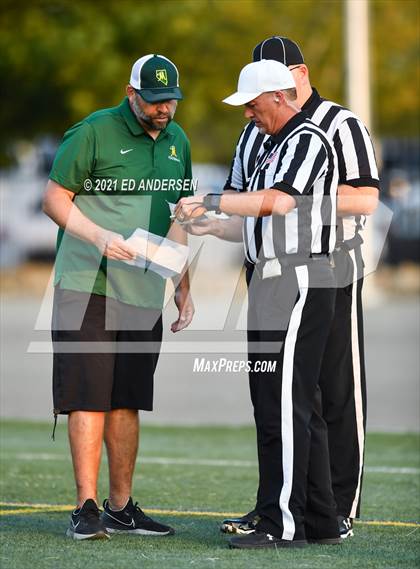 Thumbnail 3 in Reed @ Bishop Manogue photogallery.