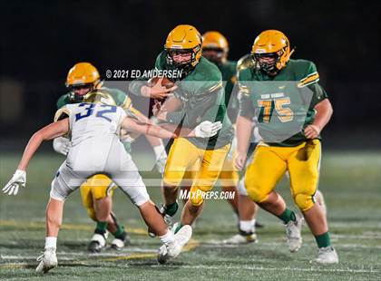 Thumbnail 1 in Reed @ Bishop Manogue photogallery.