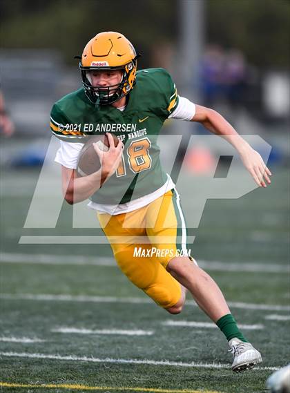 Thumbnail 3 in Reed @ Bishop Manogue photogallery.