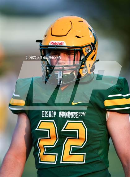 Thumbnail 1 in Reed @ Bishop Manogue photogallery.