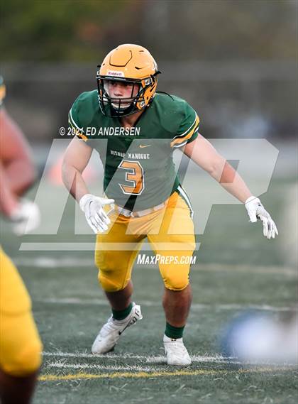 Thumbnail 2 in Reed @ Bishop Manogue photogallery.
