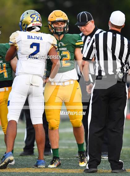 Thumbnail 1 in Reed @ Bishop Manogue photogallery.
