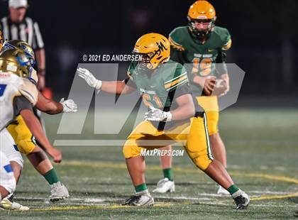 Thumbnail 3 in Reed @ Bishop Manogue photogallery.