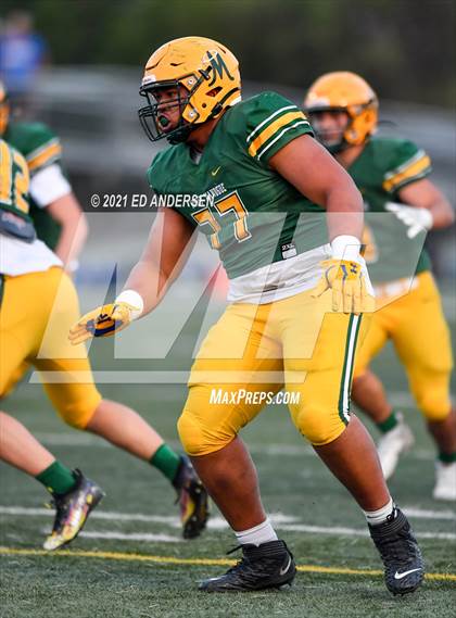 Thumbnail 2 in Reed @ Bishop Manogue photogallery.