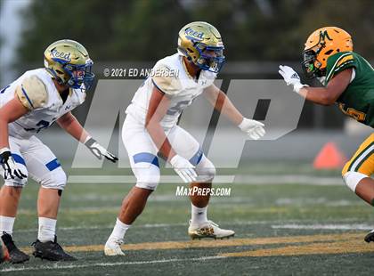 Thumbnail 1 in Reed @ Bishop Manogue photogallery.