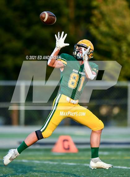 Thumbnail 2 in Reed @ Bishop Manogue photogallery.