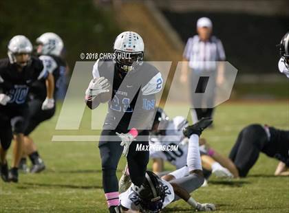 Thumbnail 1 in Hough @ Lake Norman photogallery.