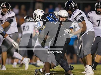 Thumbnail 3 in Hough @ Lake Norman photogallery.