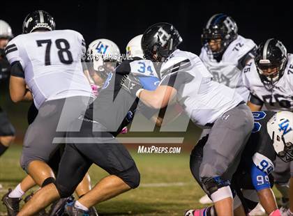 Thumbnail 3 in Hough @ Lake Norman photogallery.