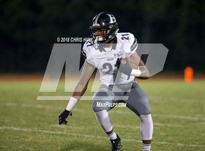 Thumbnail 2 in Hough @ Lake Norman photogallery.