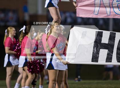 Thumbnail 2 in Hough @ Lake Norman photogallery.
