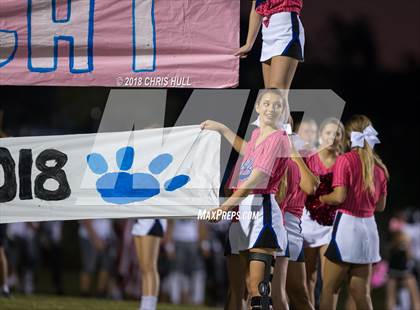 Thumbnail 3 in Hough @ Lake Norman photogallery.