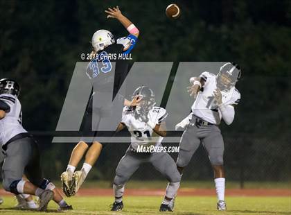 Thumbnail 1 in Hough @ Lake Norman photogallery.