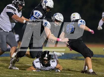 Thumbnail 3 in Hough @ Lake Norman photogallery.