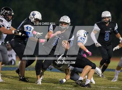 Thumbnail 2 in Hough @ Lake Norman photogallery.