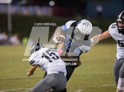 Thumbnail 2 in Hough @ Lake Norman photogallery.