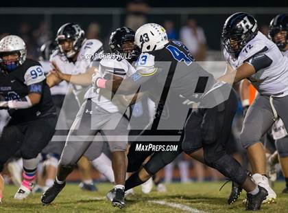 Thumbnail 2 in Hough @ Lake Norman photogallery.