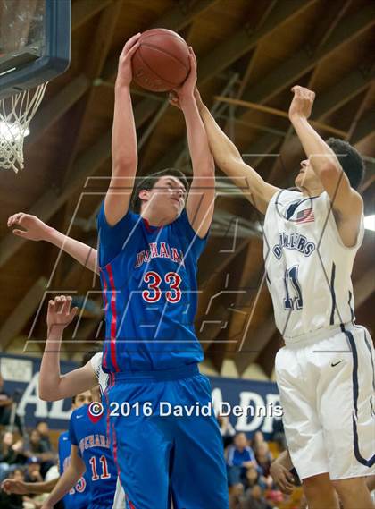 Thumbnail 3 in Buchanan @ Bakersfield photogallery.