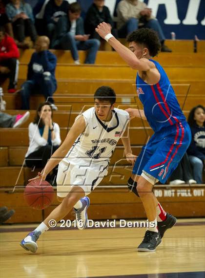 Thumbnail 2 in Buchanan @ Bakersfield photogallery.
