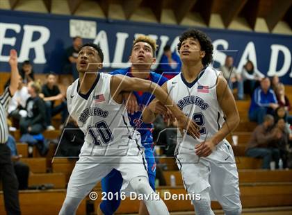 Thumbnail 2 in Buchanan @ Bakersfield photogallery.