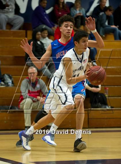 Thumbnail 3 in Buchanan @ Bakersfield photogallery.