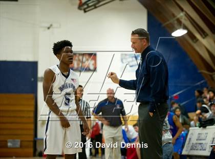 Thumbnail 1 in Buchanan @ Bakersfield photogallery.
