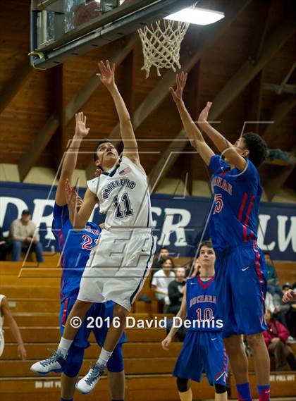 Thumbnail 2 in Buchanan @ Bakersfield photogallery.