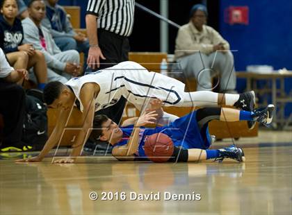 Thumbnail 2 in Buchanan @ Bakersfield photogallery.