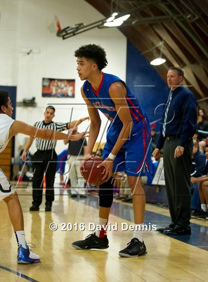 Thumbnail 2 in Buchanan @ Bakersfield photogallery.
