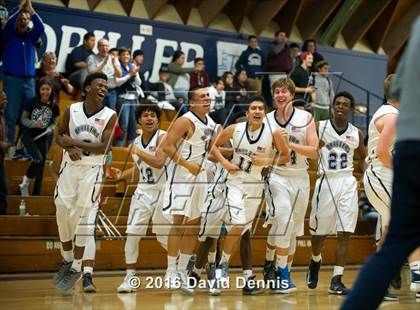 Thumbnail 1 in Buchanan @ Bakersfield photogallery.