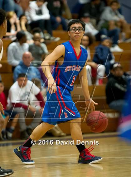 Thumbnail 2 in Buchanan @ Bakersfield photogallery.