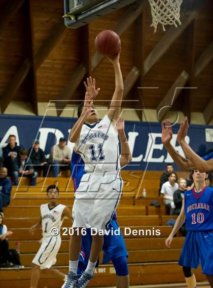 Thumbnail 1 in Buchanan @ Bakersfield photogallery.