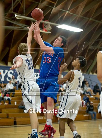 Thumbnail 2 in Buchanan @ Bakersfield photogallery.
