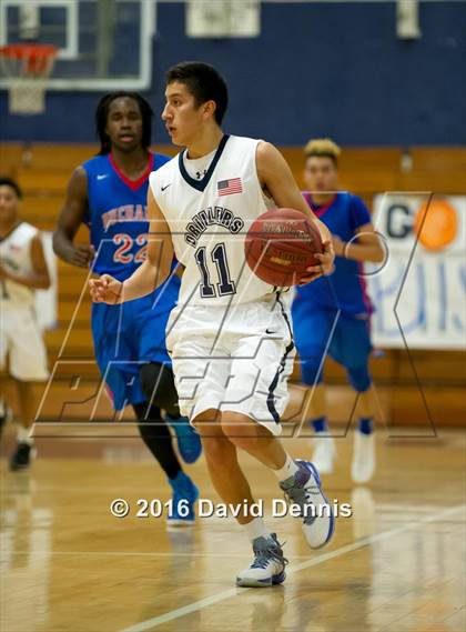 Thumbnail 2 in Buchanan @ Bakersfield photogallery.