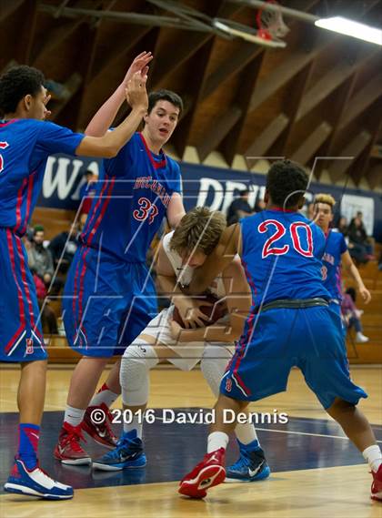 Thumbnail 3 in Buchanan @ Bakersfield photogallery.